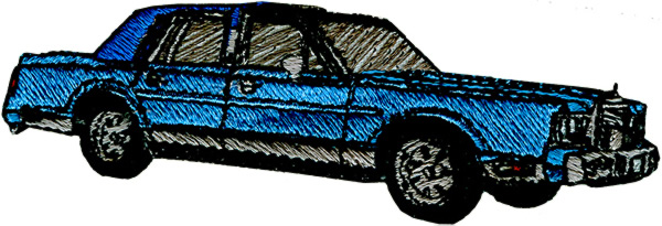 Classic car embroidery designs machine embroidery designs at Classic car embroidery designs machine embroidery designs at